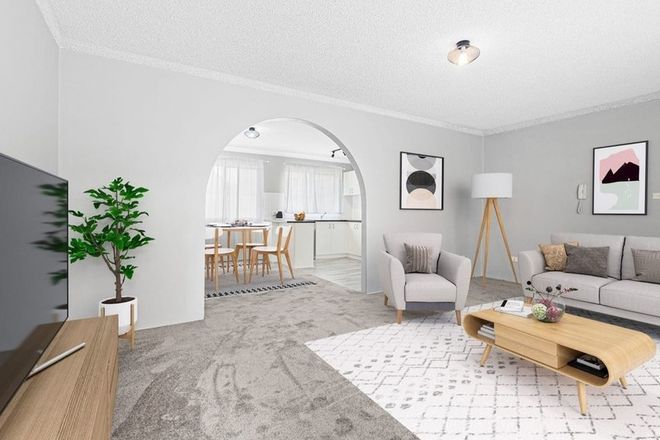 Picture of 3/57-59 Bourke Street, NORTH WOLLONGONG NSW 2500