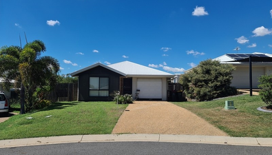 Picture of 4 Maria Court, GRACEMERE QLD 4702