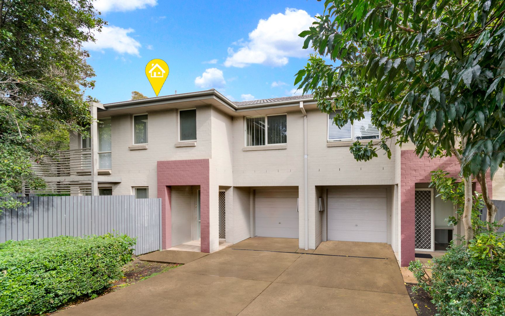 2 Morningside Parade, Holsworthy Property History & Address Research