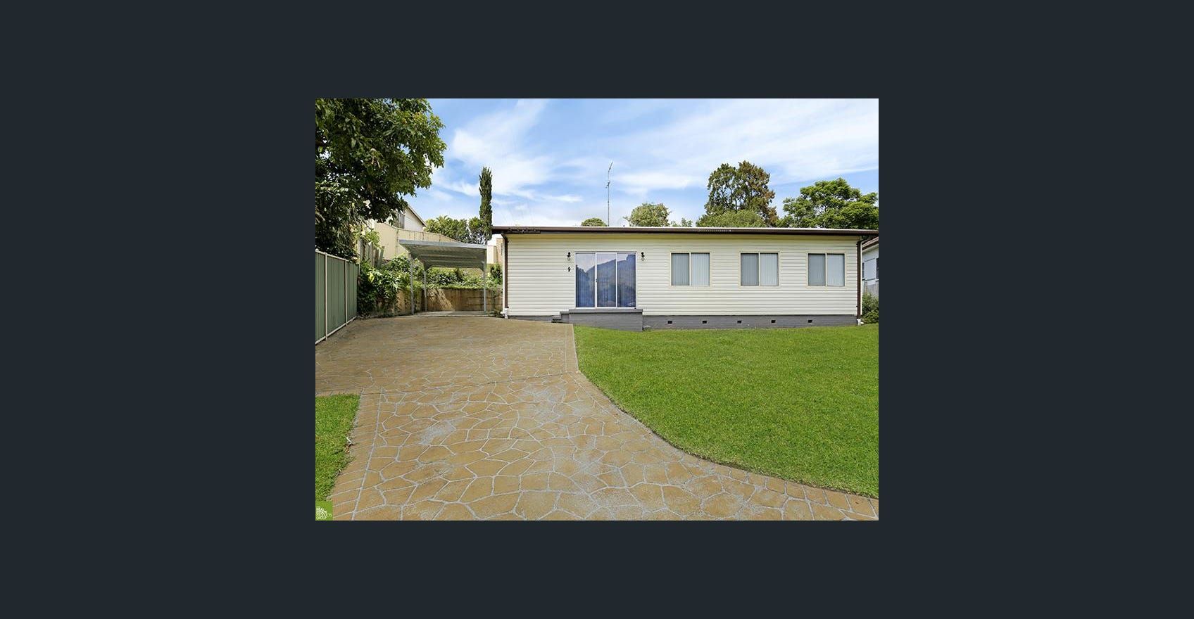 3 bedrooms House in 9 Kenneth Grove BALGOWNIE NSW, 2519