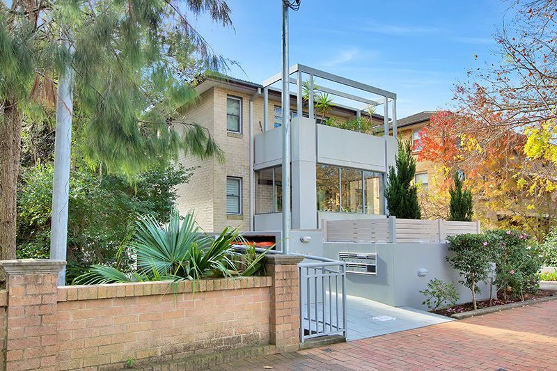 2/269 Victoria Avenue, Chatswood NSW 2067, Image 0