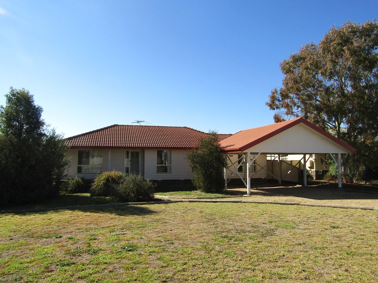 3 Robey Ave, Quirindi NSW 2343, Image 0