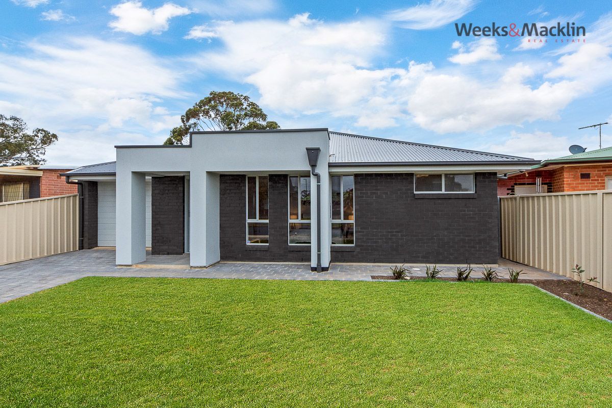 35 Broster Crescent, Davoren Park SA 5113, Image 2