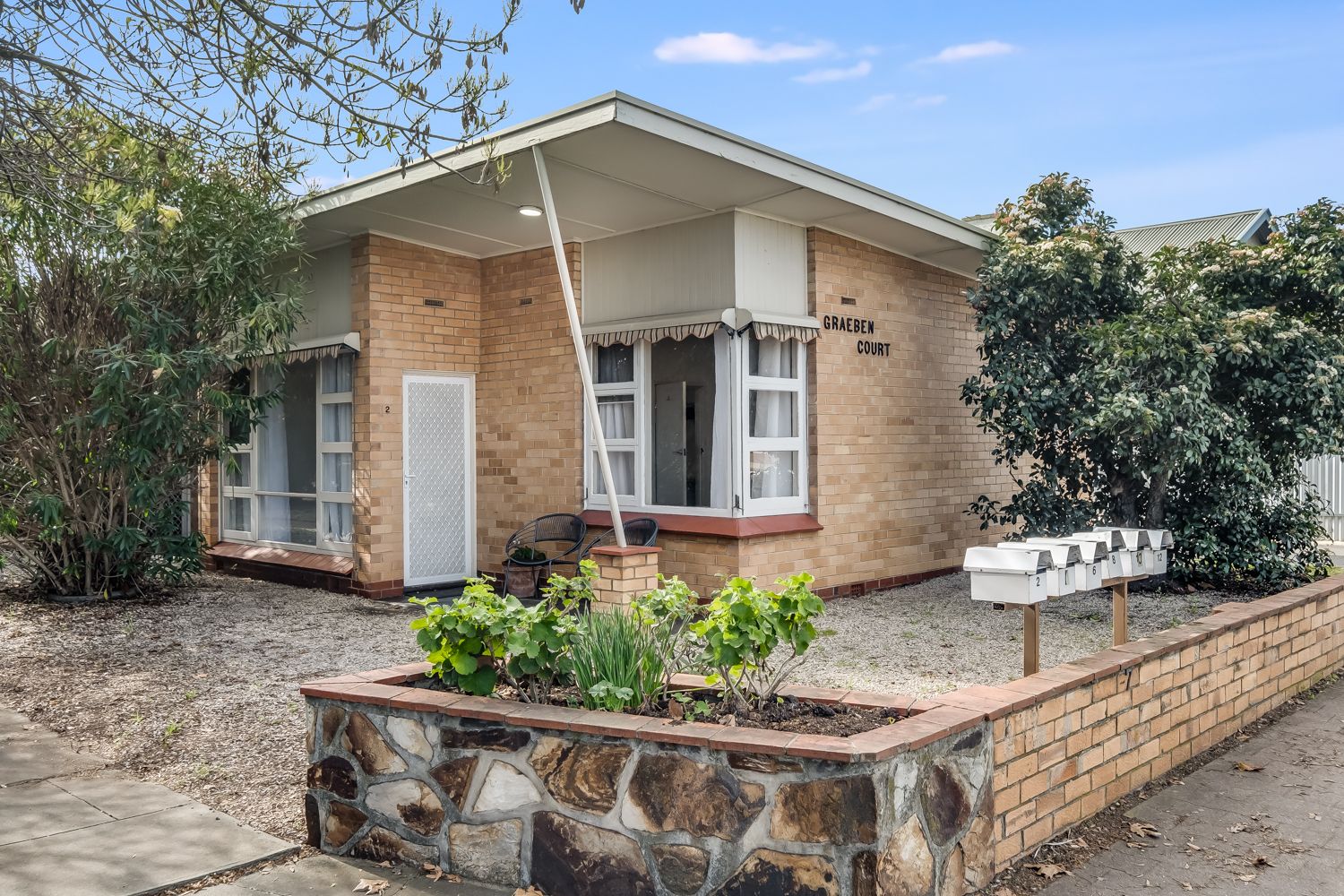 2/278 Cross Road, Clarence Park SA 5034, Image 1