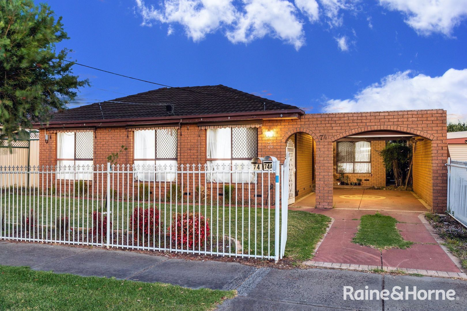 74 Chester Crescent, Deer Park VIC 3023, Image 0