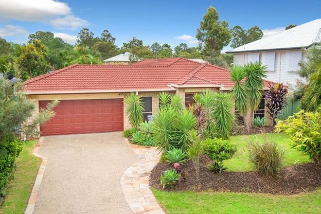 Picture of 4 Cliff Salisbury Court, SAMFORD VILLAGE QLD 4520