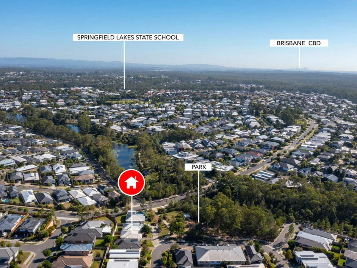 Additional image 21 of 26 Brampton Crescent, Springfield Lakes QLD 4300