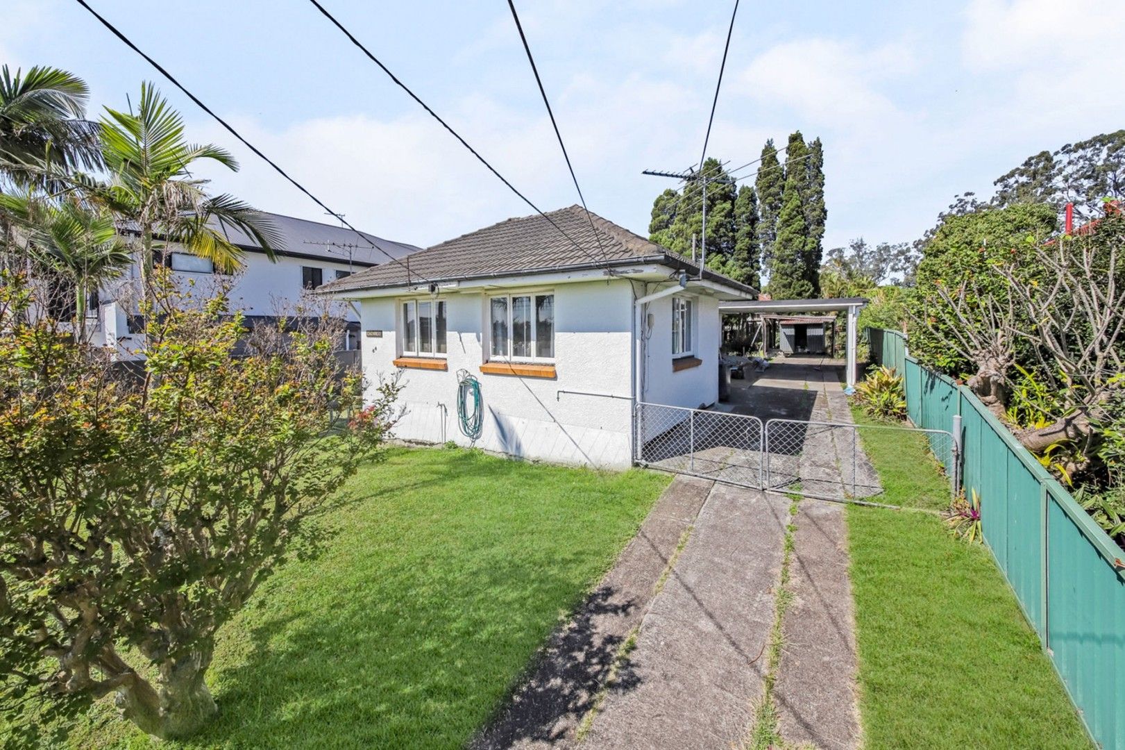 3 bedrooms House in 64 Sunnydale Street UPPER MOUNT GRAVATT QLD, 4122