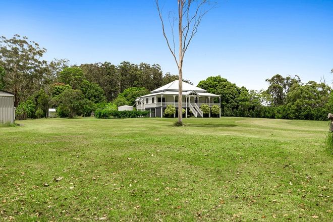 Picture of 70 Cresswell Road, MERIDAN PLAINS QLD 4551