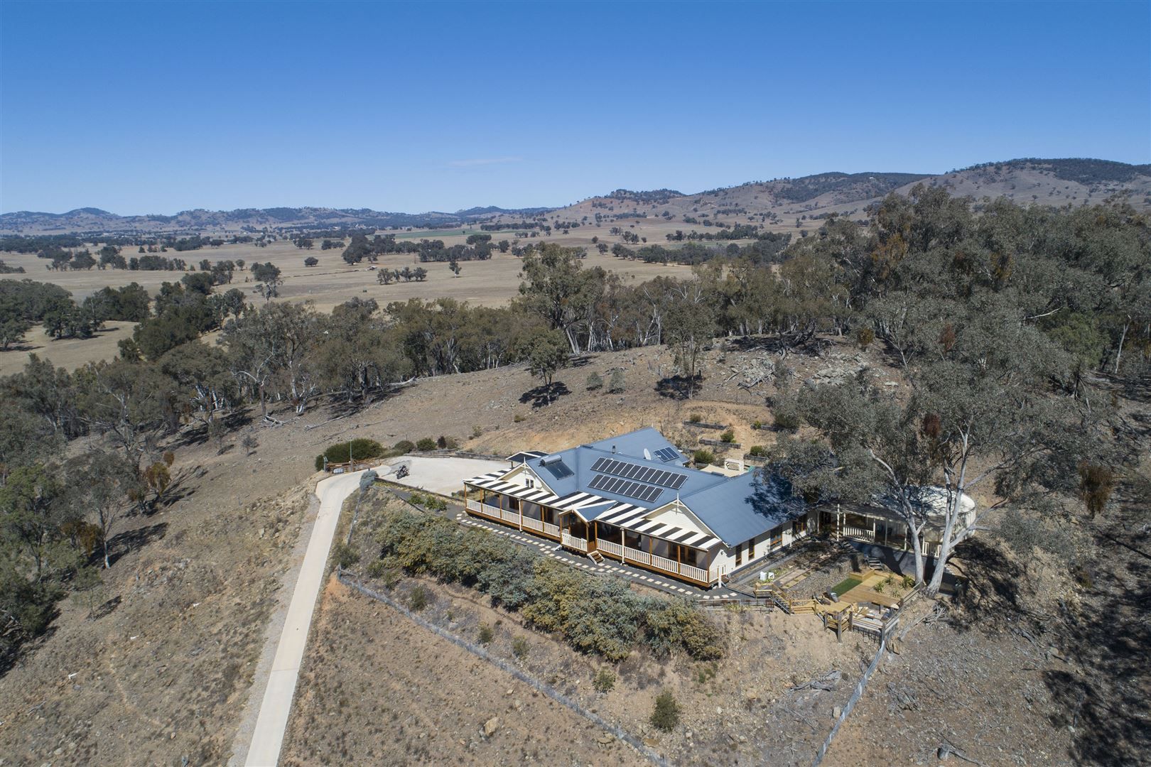 242 Lesters Lane Piambong, Mudgee NSW 2850 House for Sale 960,000