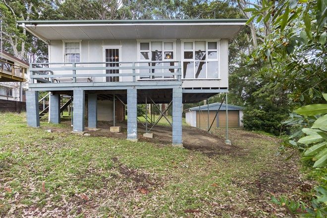 Picture of 3 Sunrise Road, MOSSY POINT NSW 2537