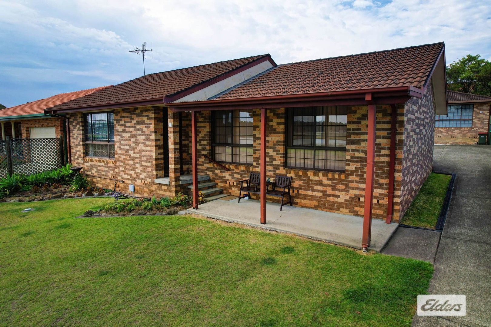 1/29 Lawson Crescent, Taree NSW 2430, Image 0