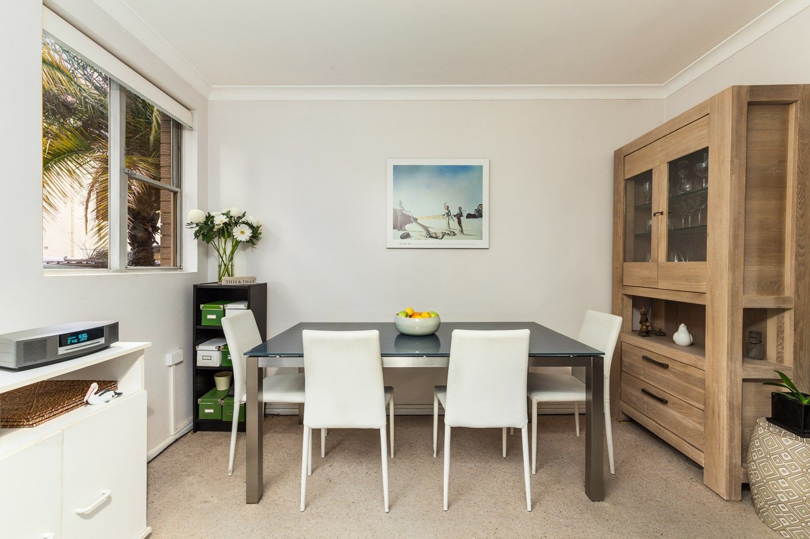 6/13 Macquarie Terrace, Balmain NSW 2041, Image 2