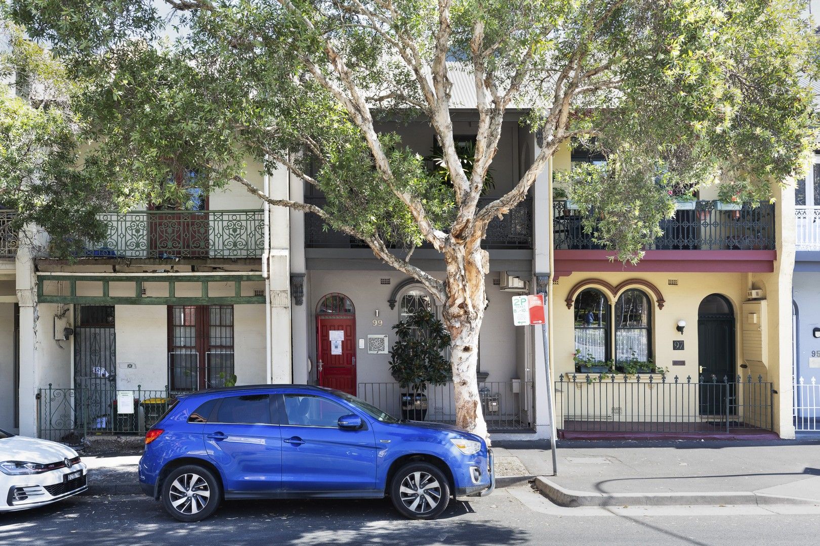 99 Commonwealth Street, Surry Hills NSW 2010, Image 0