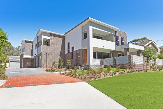 142 Real Estate Properties For Sale In Kirrawee Nsw 2232 Domain