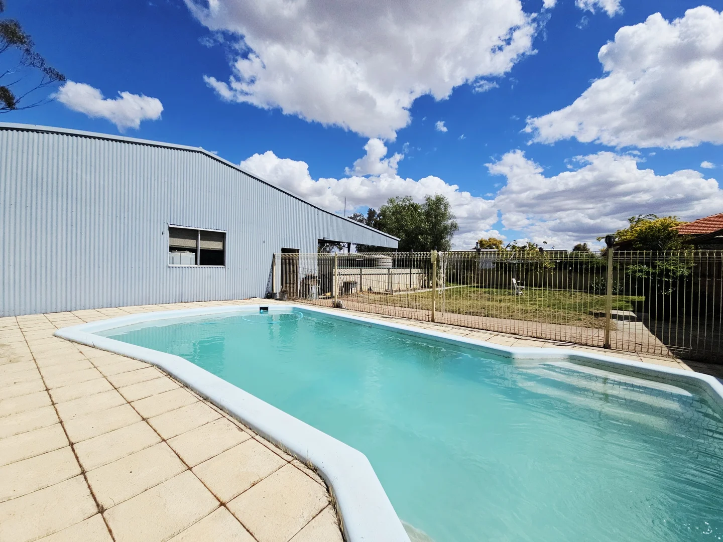32 Clive Street, Katanning WA 6317 | Domain