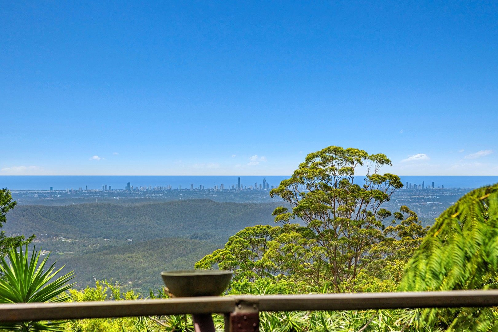 18 Coomera Gorge Drive, Tamborine Mountain QLD 4272, Image 0