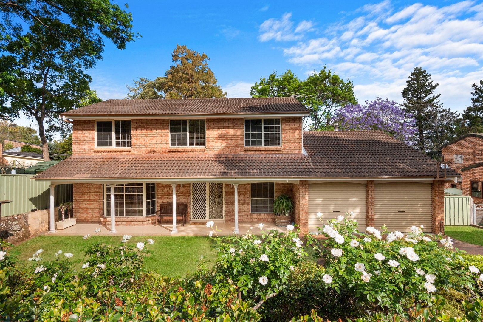 5 bedrooms House in 9 Sherwood Street KURRAJONG NSW, 2758