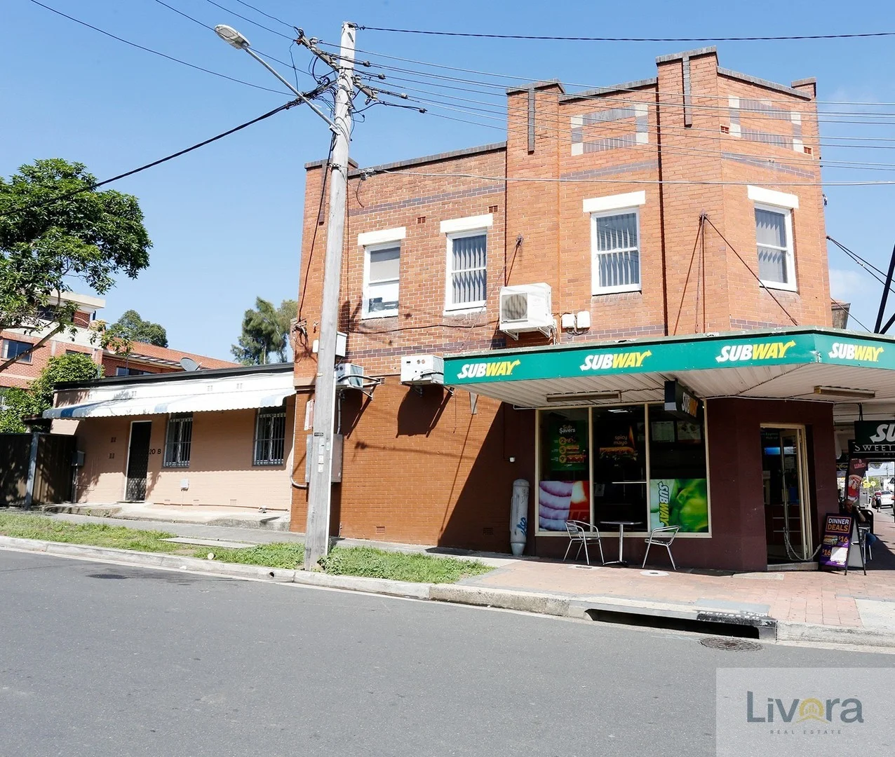 20A Amy Street, Regents Park NSW 2143