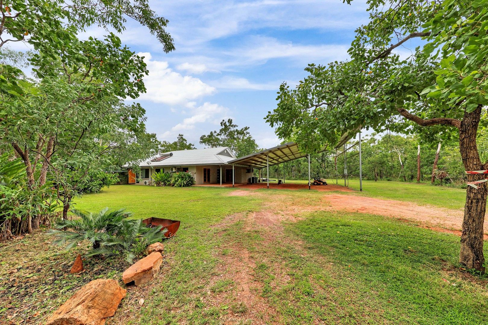 480 Monck Road, Acacia Hills NT 0822 House For Rent Domain