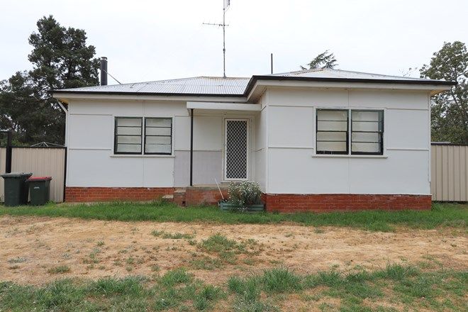 Picture of 6 Park Street, ARDLETHAN NSW 2665