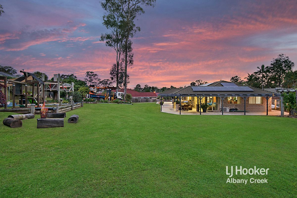 16 Calais Court, Joyner QLD 4500, Image 2