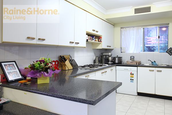 12/288 Pacific Highway, Greenwich NSW 2065, Image 2