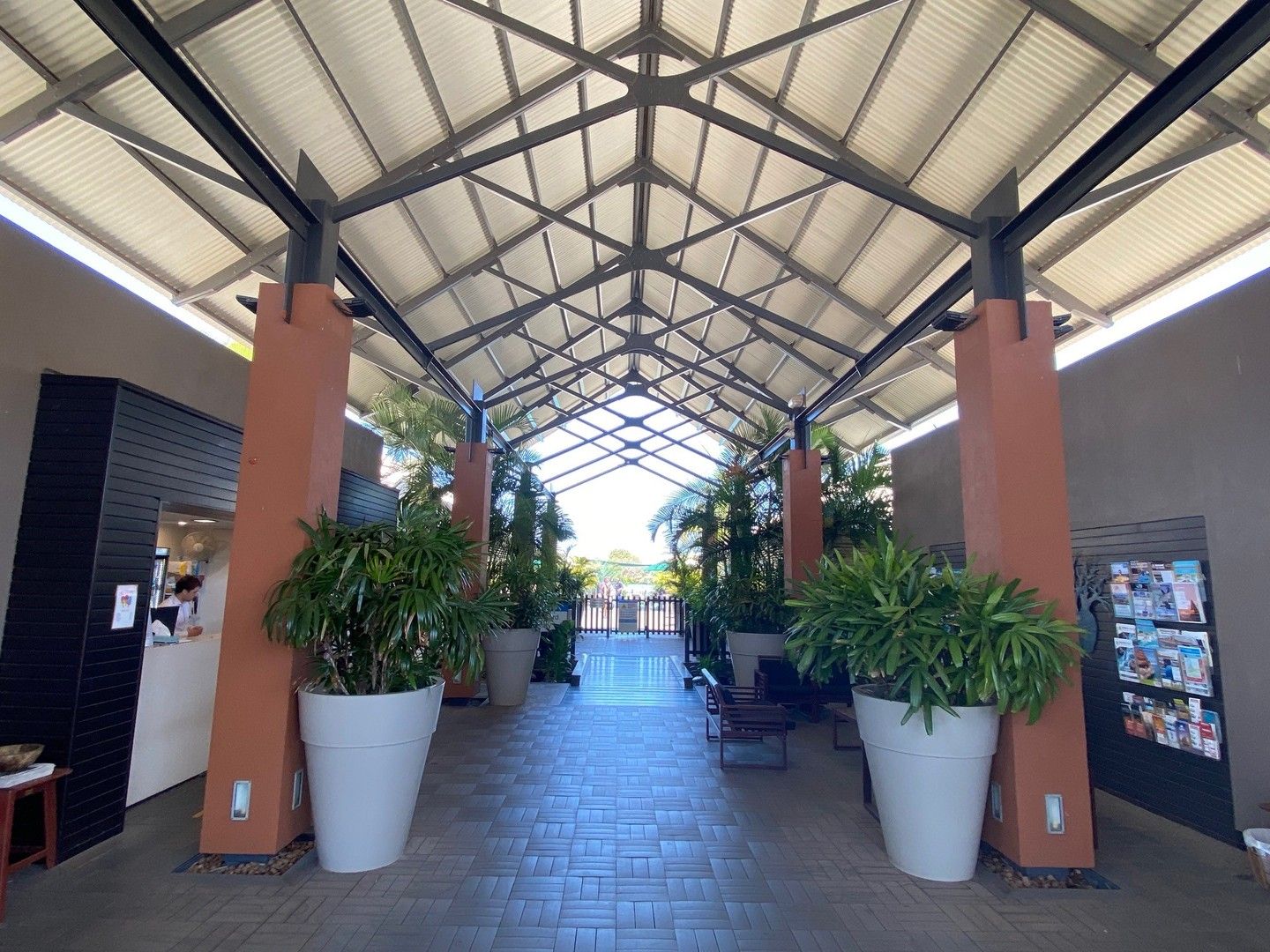 1 bedrooms Apartment / Unit / Flat in 100/11 Oryx Road CABLE BEACH WA, 6726