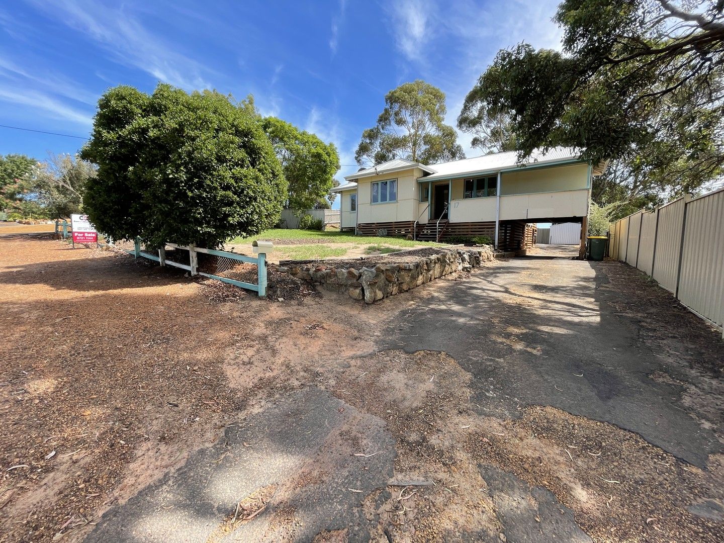 17 Inglis Street, Boyup Brook WA 6244, Image 0