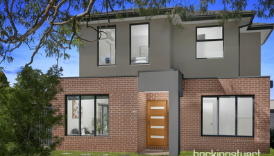 Picture of 1/6 Dempsey Court, EPPING VIC 3076