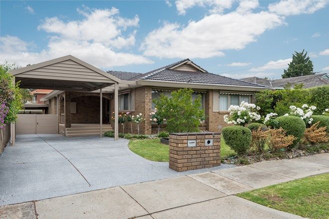 Picture of 10 Hopkins Avenue, KEILOR VIC 3036