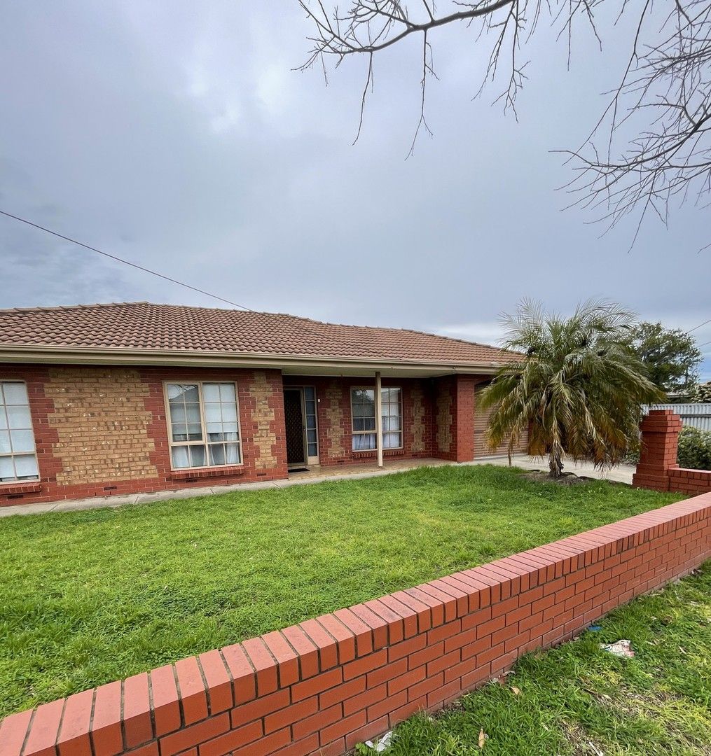 2 bedrooms Apartment / Unit / Flat in 1/255 Findon Road FLINDERS PARK SA, 5025