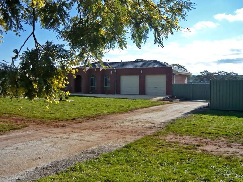 2529 BallanDaylesford Road, Musk Vale Property History & Address