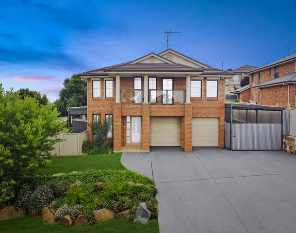 40 Yeo Crescent, Yass NSW 2582