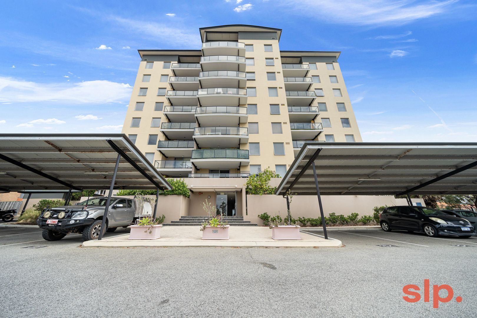 14/10 Wellington Street, Mosman Park WA 6012 Domain