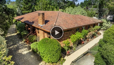 Picture of 17 Vista Avenue, RINGWOOD EAST VIC 3135