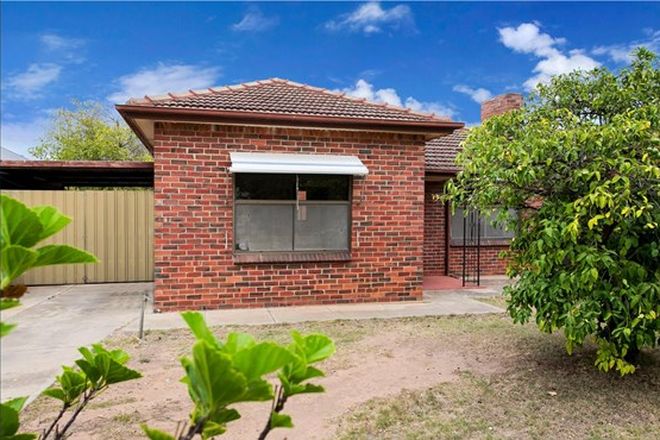 Picture of 108 Weaver Street, EDWARDSTOWN SA 5039