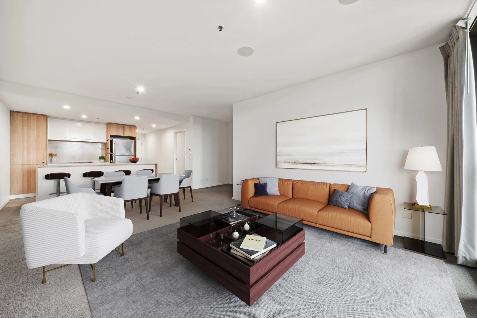 Additional image 4 of 206/6 Grazier Lane, Belconnen ACT 2617