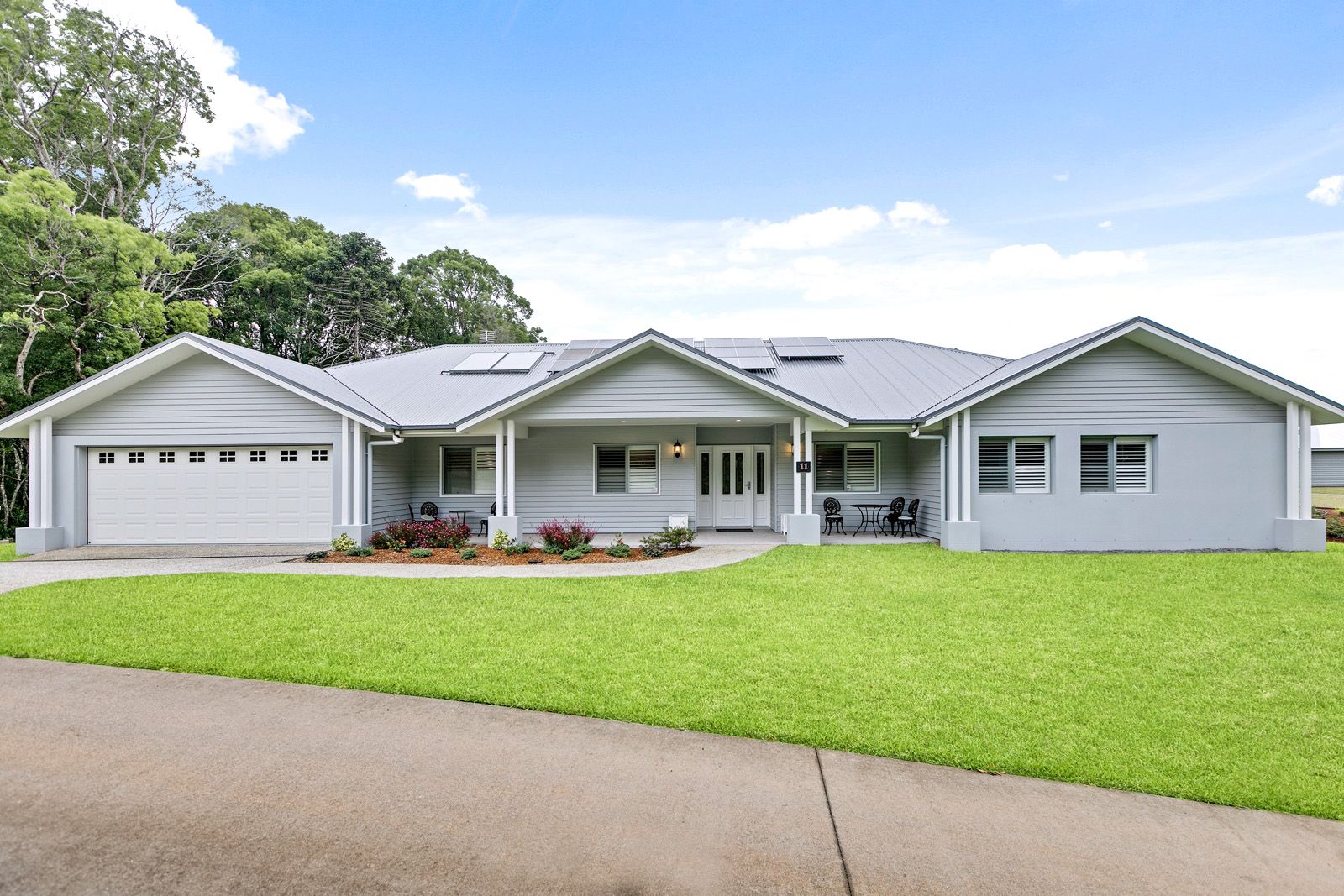 4 bedrooms House in 11 Hamptons Place MONTVILLE QLD, 4560