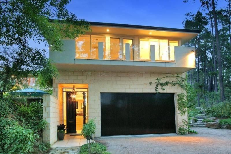 98 Woodhouse Road, Donvale Property History & Address Research Domain