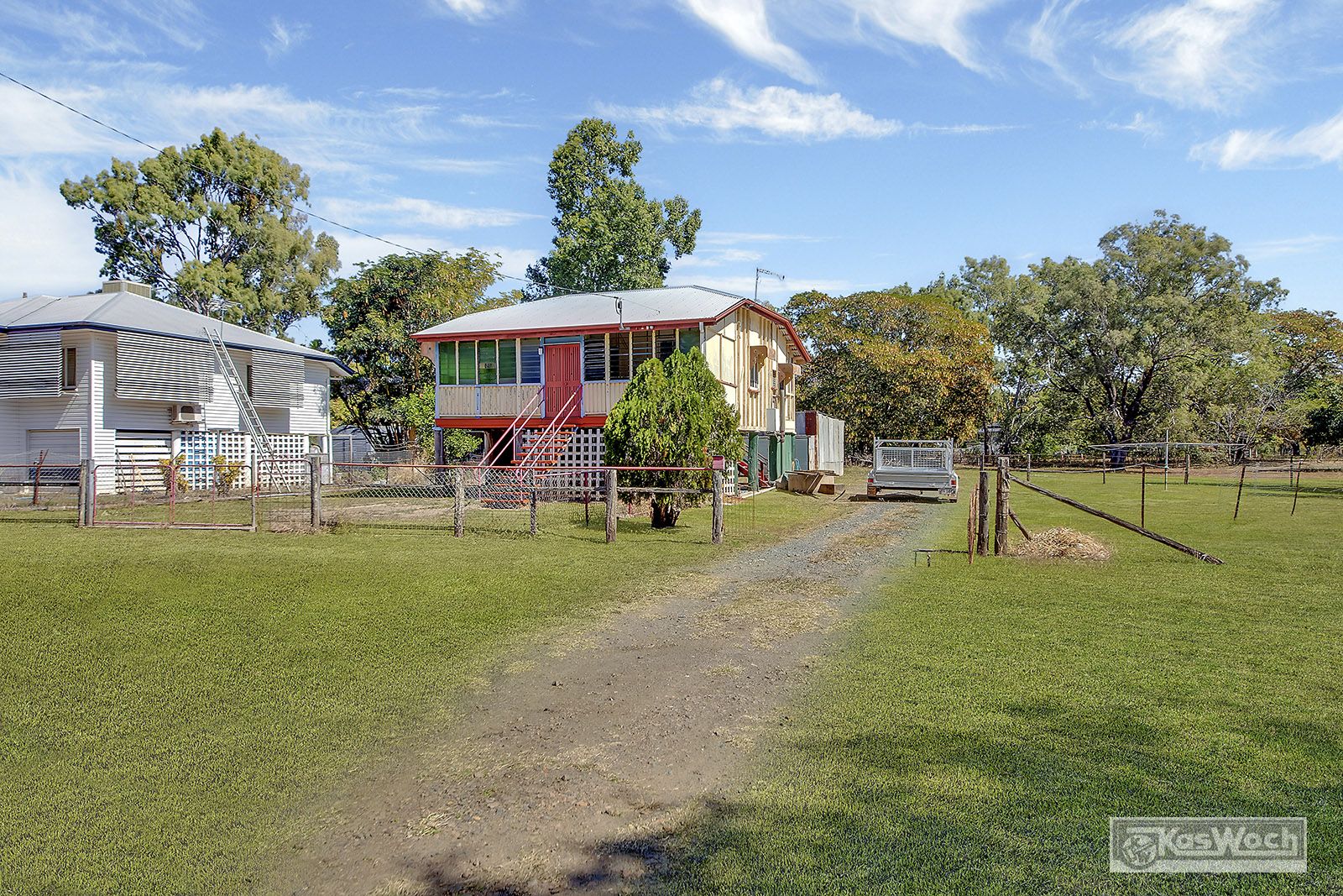 126 PORT CURTIS ROAD, Port Curtis QLD 4700, Image 0