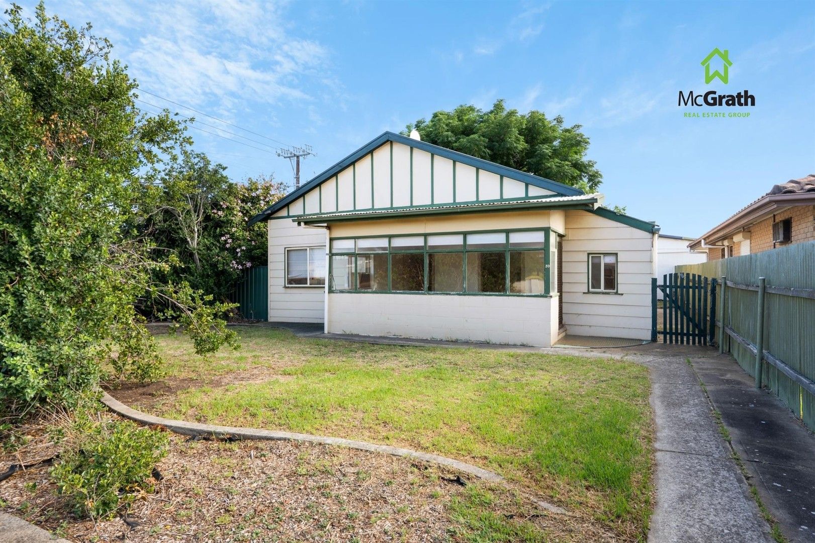 2 bedrooms House in 39 Sixth Avenue ASCOT PARK SA, 5043