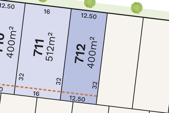 Picture of Lot 712 Boundary Road, Armstrong Creek