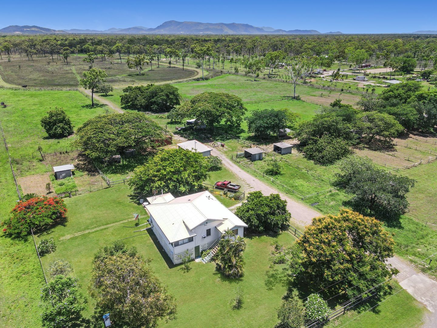 58 Haynes Road, Jensen QLD 4818, Image 1