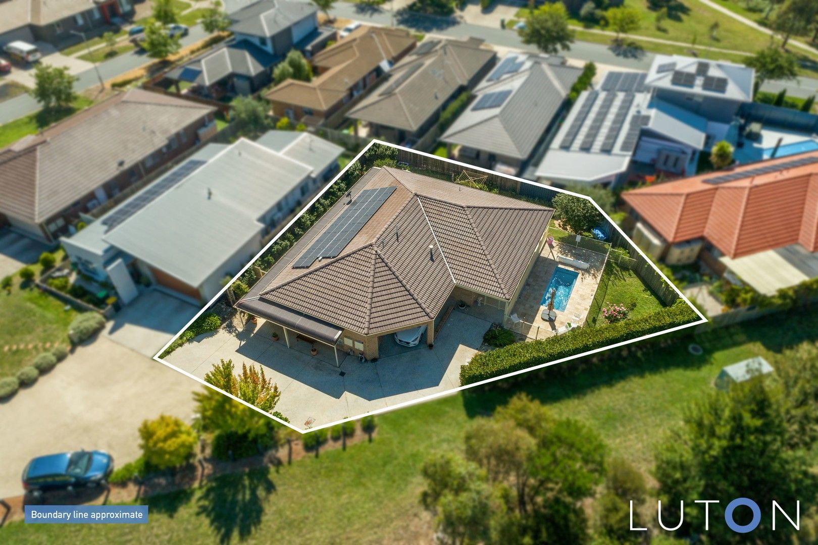 7 Lamilami Place, Bonner ACT 2914, Image 0