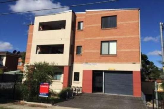 2 bedrooms Apartment / Unit / Flat in THOMAS ST FAIRFIELD NSW, 2165