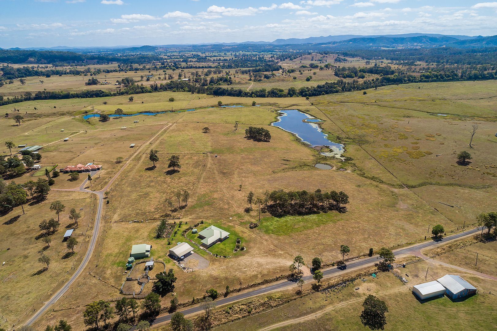 125 Bergins Pocket Road, Kandanga Property History & Address Research