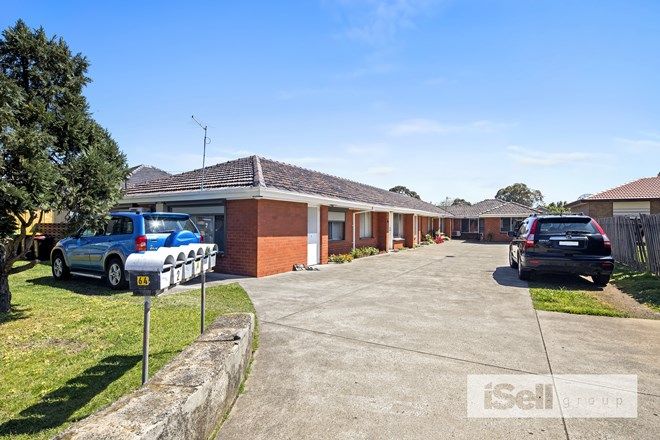 Picture of 2/64 Regent Avenue, SPRINGVALE VIC 3171