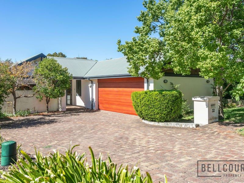 32 Hartwell Street, Coolbinia WA 6050, Image 1