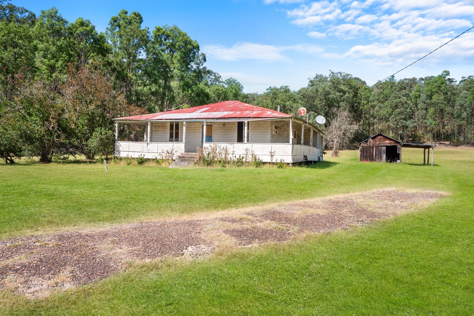 7201 Putty Road, Garland Valley NSW 2330, Image 2